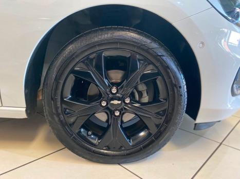 CHEVROLET Onix Hatch 1.0 12V 4P FLEX PREMIER TURBO AUTOM�TICO, Foto 5