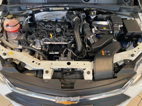 CHEVROLET Onix Hatch 1.0 12V 4P FLEX PREMIER TURBO AUTOM�TICO, Foto 6