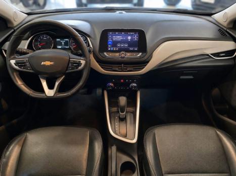 CHEVROLET Onix Hatch 1.0 12V 4P FLEX PREMIER TURBO AUTOM�TICO, Foto 7
