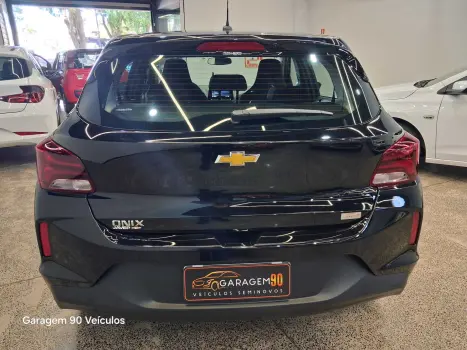 CHEVROLET Onix Hatch 1.0 12V 4P FLEX, Foto 5
