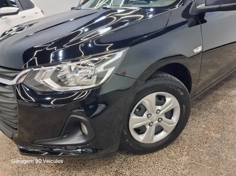 CHEVROLET Onix Hatch 1.0 12V 4P FLEX, Foto 15