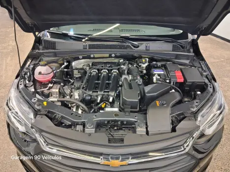 CHEVROLET Onix Hatch 1.0 12V 4P FLEX, Foto 19