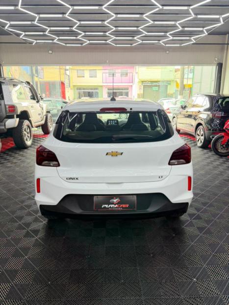 CHEVROLET Onix Hatch 1.0 4P FLEX LT3, Foto 5