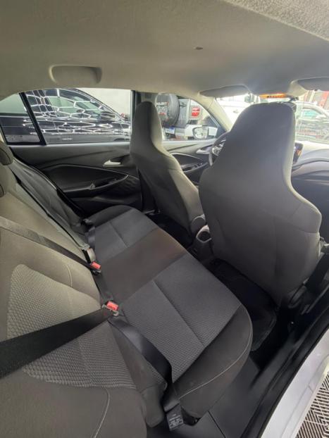 CHEVROLET Onix Hatch 1.0 4P FLEX LT3, Foto 7