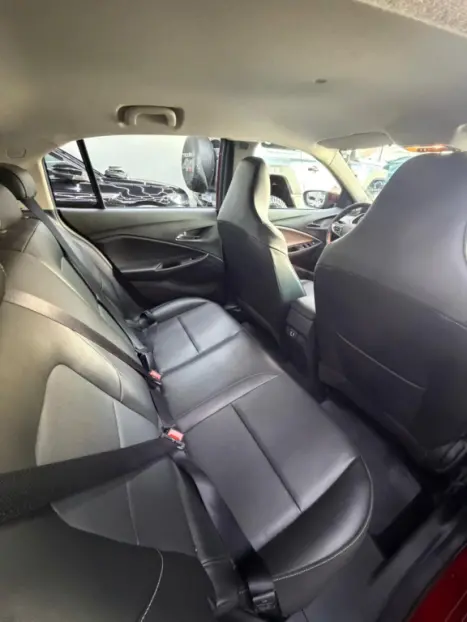 CHEVROLET Onix Hatch 1.0 12V 4P FLEX PREMIER 2 TURBO AUTOM�TICO, Foto 7