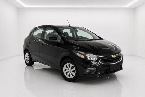 CHEVROLET Onix Hatch 1.0 4P FLEX LT, Foto 1