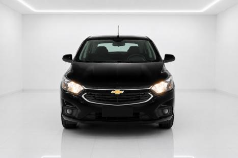 CHEVROLET Onix Hatch 1.0 4P FLEX LT, Foto 2