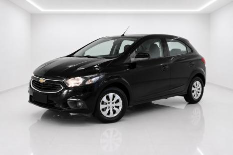 CHEVROLET Onix Hatch 1.0 4P FLEX LT, Foto 3