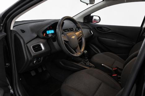 CHEVROLET Onix Hatch 1.0 4P FLEX LT, Foto 6