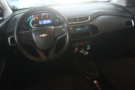 CHEVROLET Onix Hatch 1.0 4P FLEX LT, Foto 7