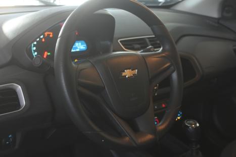 CHEVROLET Onix Hatch 1.0 4P FLEX LT, Foto 8