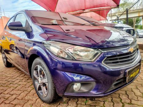 CHEVROLET Onix Hatch 1.4 4P FLEX LTZ, Foto 3
