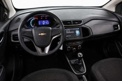 CHEVROLET Onix Hatch 1.4 4P FLEX LTZ, Foto 7