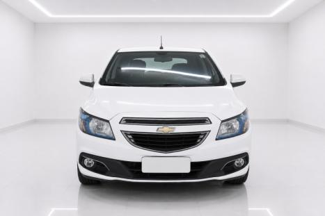 CHEVROLET Onix Hatch 1.4 4P FLEX LTZ, Foto 3