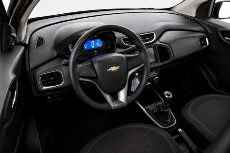 CHEVROLET Onix Hatch 1.4 4P FLEX LTZ, Foto 9
