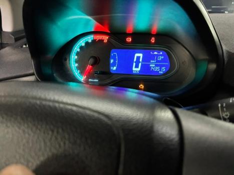 CHEVROLET Onix Hatch 1.4 4P FLEX LTZ, Foto 13