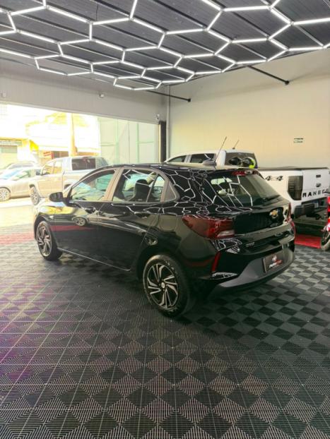 CHEVROLET Onix Hatch 1.0 12V 4P FLEX LT, Foto 6