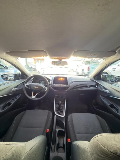 CHEVROLET Onix Hatch 1.0 12V 4P FLEX LT, Foto 8