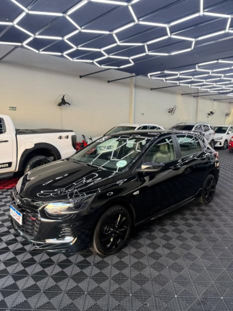 CHEVROLET Onix Hatch 1.0 12V 4P FLEX RS TURBO AUTOM�TICO, Foto 1