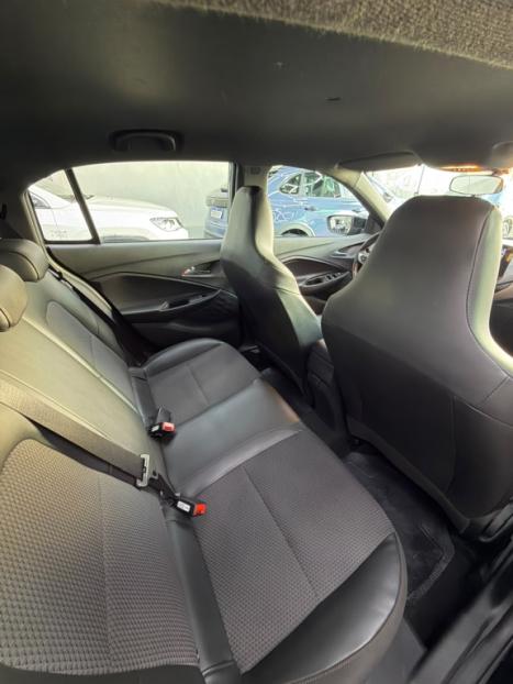 CHEVROLET Onix Hatch 1.0 12V 4P FLEX RS TURBO AUTOM�TICO, Foto 7