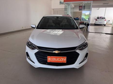 CHEVROLET Onix Hatch 1.0 12V 4P FLEX PREMIER 2 TURBO AUTOMÁTICO, Foto 2