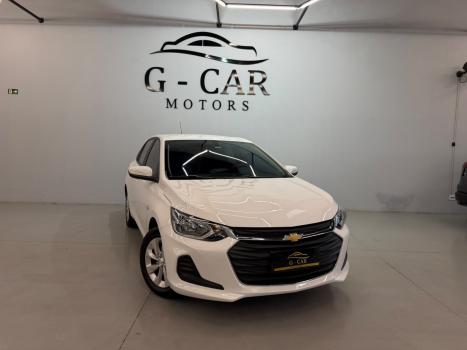 CHEVROLET Onix Hatch 1.0 4P FLEX LT, Foto 1