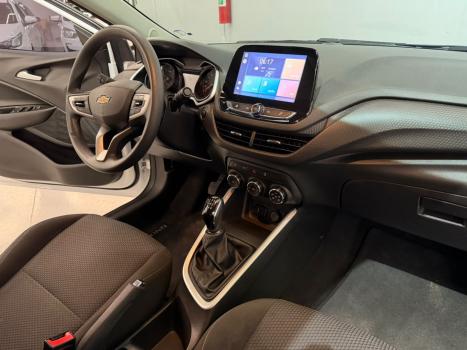 CHEVROLET Onix Hatch 1.0 4P FLEX LT, Foto 7