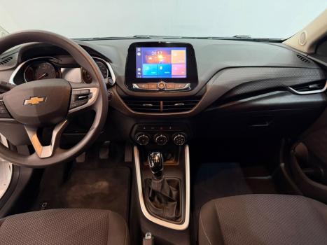 CHEVROLET Onix Hatch 1.0 4P FLEX LT, Foto 8