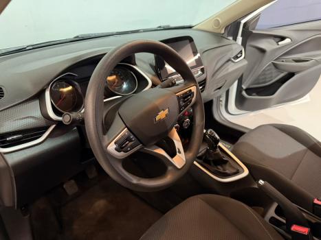 CHEVROLET Onix Hatch 1.0 4P FLEX LT, Foto 9