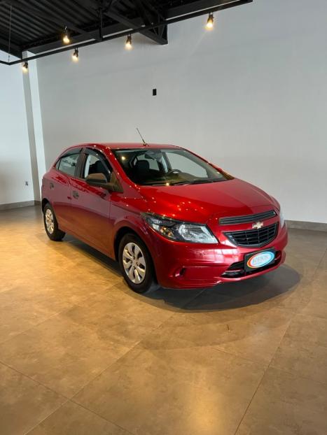 CHEVROLET Onix Hatch 1.0 4P FLEX JOY, Foto 2