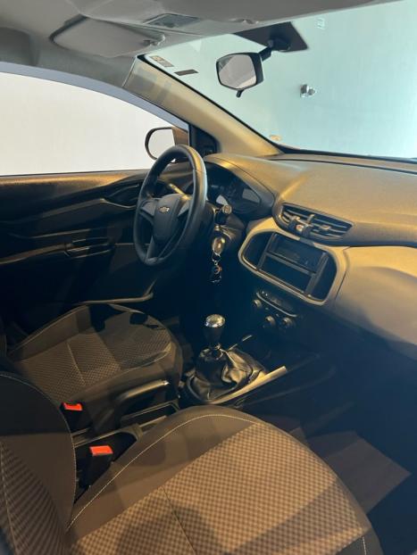 CHEVROLET Onix Hatch 1.0 4P FLEX JOY, Foto 5