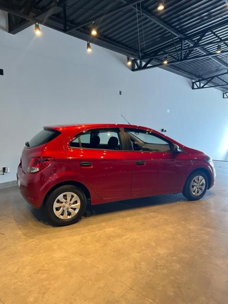 CHEVROLET Onix Hatch 1.0 4P FLEX JOY, Foto 6