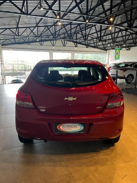 CHEVROLET Onix Hatch 1.0 4P FLEX JOY, Foto 7