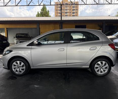 CHEVROLET Onix Hatch 1.4 4P FLEX LT, Foto 6