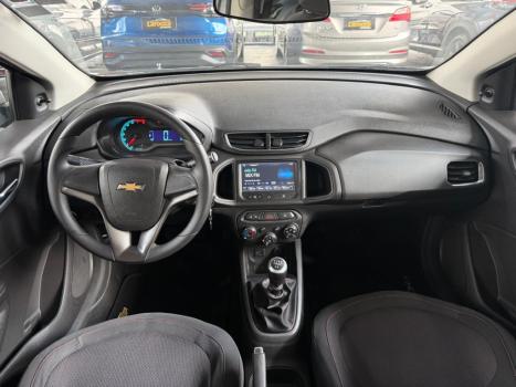 CHEVROLET Onix Hatch 1.4 4P FLEX LT, Foto 7