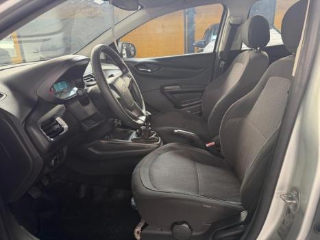 CHEVROLET Onix Hatch 1.4 4P FLEX LT, Foto 8