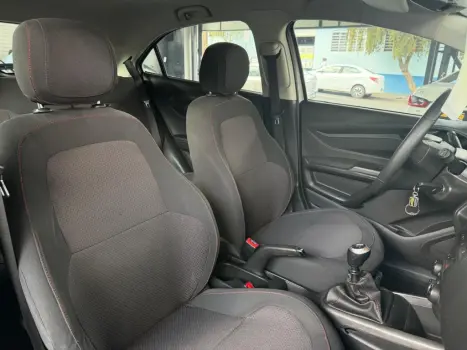 CHEVROLET Onix Hatch 1.4 4P FLEX LT, Foto 9