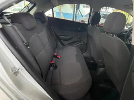 CHEVROLET Onix Hatch 1.4 4P FLEX LT, Foto 10
