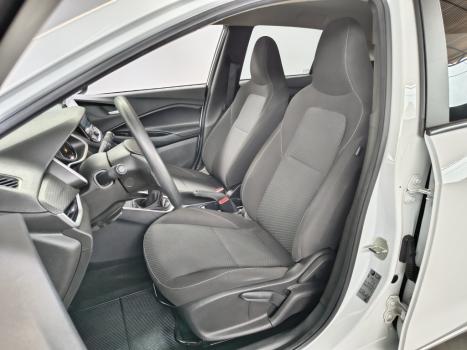 CHEVROLET Onix Hatch 1.0 12V 4P FLEX LT TURBO, Foto 6