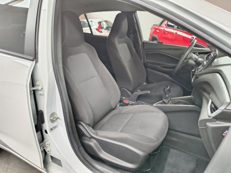 CHEVROLET Onix Hatch 1.0 12V 4P FLEX LT TURBO, Foto 8