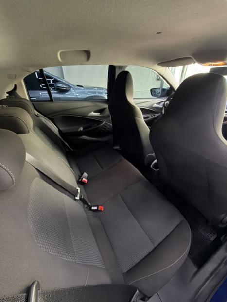 CHEVROLET Onix Hatch 1.0 4P FLEX LT2, Foto 7