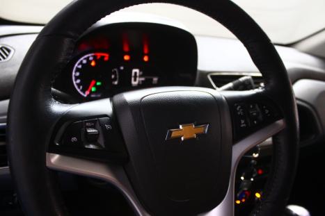 CHEVROLET Onix Hatch 1.4 4P FLEX ACTIV AUTOMÁTICO, Foto 7
