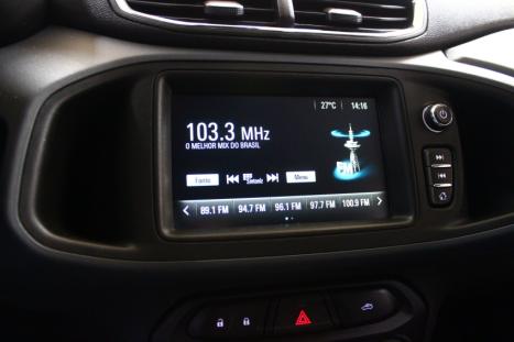 CHEVROLET Onix Hatch 1.4 4P FLEX ACTIV AUTOMÁTICO, Foto 9