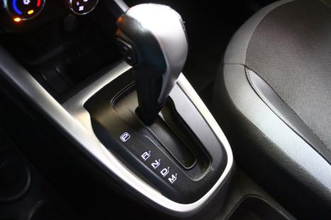CHEVROLET Onix Hatch 1.4 4P FLEX ACTIV AUTOMÁTICO, Foto 10