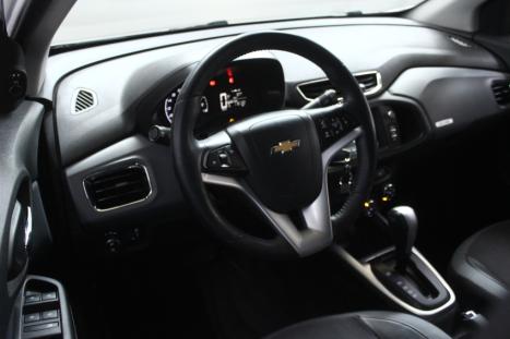 CHEVROLET Onix Hatch 1.4 4P FLEX ACTIV AUTOMÁTICO, Foto 11