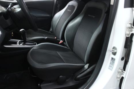 CHEVROLET Onix Hatch 1.4 4P FLEX ACTIV AUTOMÁTICO, Foto 12