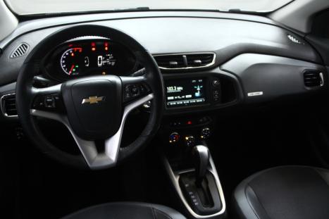 CHEVROLET Onix Hatch 1.4 4P FLEX ACTIV AUTOMÁTICO, Foto 13
