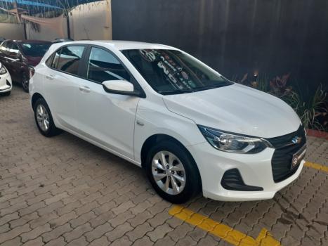 CHEVROLET Onix Hatch 1.0 4P FLEX LT2, Foto 2