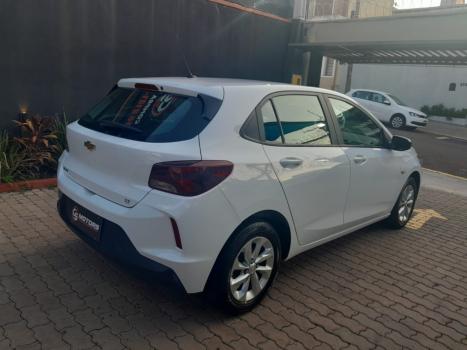 CHEVROLET Onix Hatch 1.0 4P FLEX LT2, Foto 5