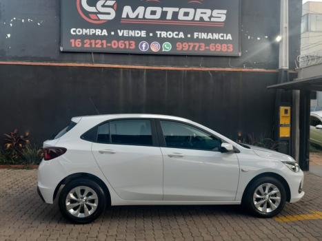 CHEVROLET Onix Hatch 1.0 4P FLEX LT2, Foto 7